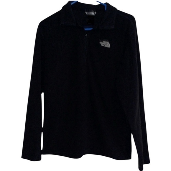 🌹THE NORTH FACE PULLOVER - Picture 1 of 5